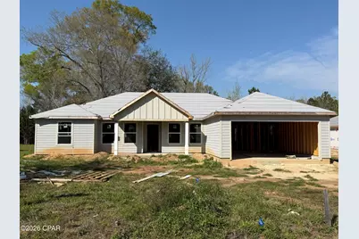 4184 Green Meadows Trail #Lot 11, Marianna, FL 32446 - Photo 7