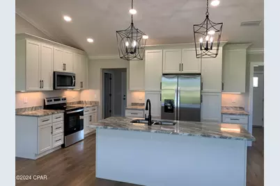 4184 Green Meadows Trail #Lot 11, Marianna, FL 32446 - Photo 29