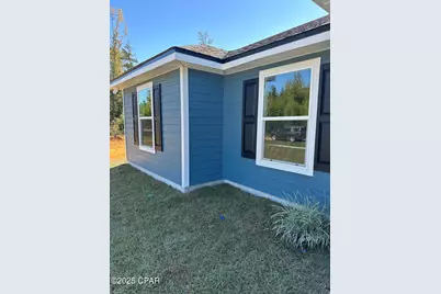 4184 Green Meadows Trail #Lot 11, Marianna, FL 32446 - Photo 23