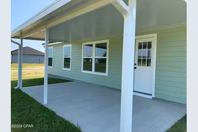 4184 Green Meadows Trail #Lot 11, Marianna, FL 32446 - Photo 45