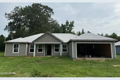 4184 Green Meadows Trail #Lot 11, Marianna, FL 32446 - Photo 1