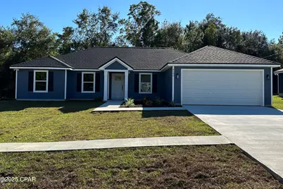 4184 Green Meadows Trail #Lot 11, Marianna, FL 32446 - Photo 21
