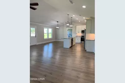 4184 Green Meadows Trail #Lot 11, Marianna, FL 32446 - Photo 27