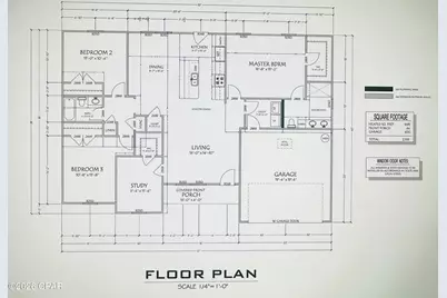 4190 Green Meadows Trail #Lot 13, Marianna, FL 32448 - Photo 3
