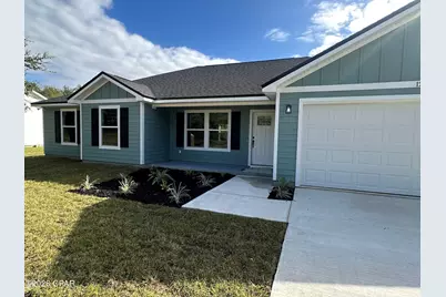 4190 Green Meadows Trail #Lot 13, Marianna, FL 32448 - Photo 9