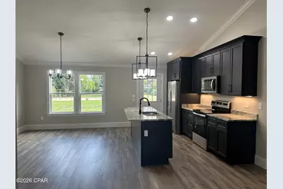 4190 Green Meadows Trail #Lot 13, Marianna, FL 32448 - Photo 19