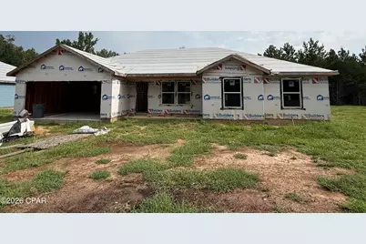 4190 Green Meadows Trail #Lot 13, Marianna, FL 32448 - Photo 1