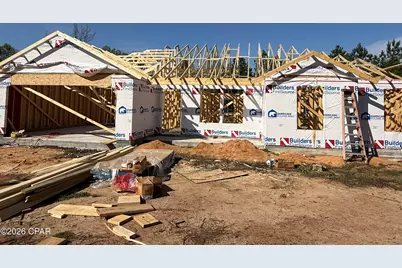 4190 Green Meadows Trail #Lot 13, Marianna, FL 32448 - Photo 5
