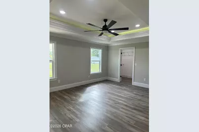 4190 Green Meadows Trail #Lot 13, Marianna, FL 32448 - Photo 35