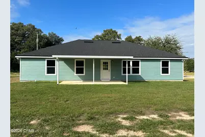 4190 Green Meadows Trail #Lot 13, Marianna, FL 32448 - Photo 47