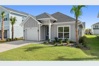 860 Walsonham Drive, Panama City Beach, FL 32407 - Photo 3