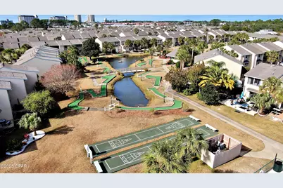 116 Damon Circle #O, Panama City Beach, FL 32407 - Photo 37