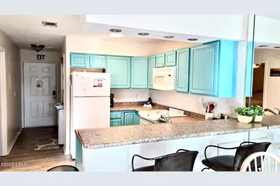 116 Damon Circle #O, Panama City Beach, FL 32407 - Photo 1