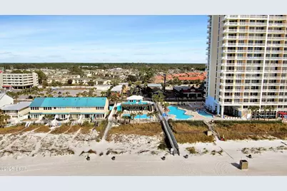 116 Damon Circle #O, Panama City Beach, FL 32407 - Photo 29