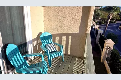 116 Damon Circle #O, Panama City Beach, FL 32407 - Photo 25