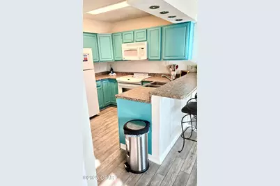 116 Damon Circle #O, Panama City Beach, FL 32407 - Photo 5