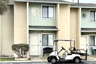 206 Robin Ln, Panama City Beach, FL 32407 - Photo 13