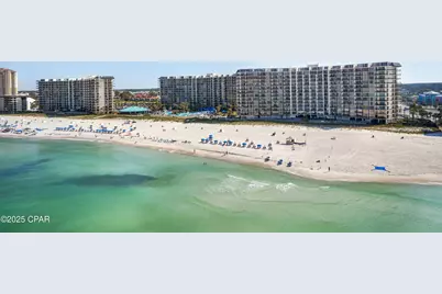 11483 Front Beach Road #1109-1, Panama City Beach, FL 32407 - Photo 51