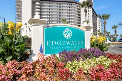 11483 Front Beach Road #1109-1, Panama City Beach, FL 32407 - Photo 41