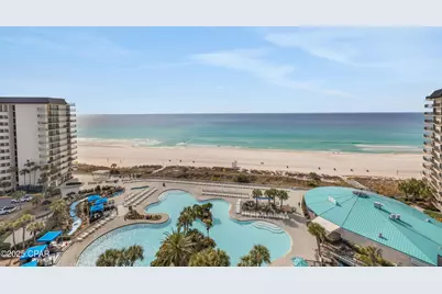 11483 Front Beach Road #1109-1, Panama City Beach, FL 32407 - Photo 21