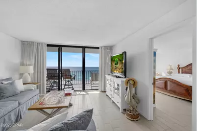 11483 Front Beach Road #1109-1, Panama City Beach, FL 32407 - Photo 1