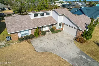 702 Beachcomber Drive, Lynn Haven, FL 32444 - Photo 7