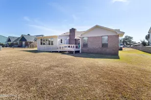 702 Beachcomber Dr, Lynn Haven, FL 32444 - Photo 23