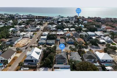 21506 Dolphin Avenue, Panama City Beach, FL 32413 - Photo 29