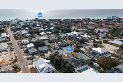 21506 Dolphin Avenue, Panama City Beach, FL 32413 - Photo 31