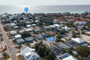 21506 Dolphin Ave, Panama City Beach, FL 32413 - Photo 31