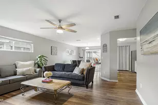 21506 Dolphin Ave, Panama City Beach, FL 32413 - Photo 5