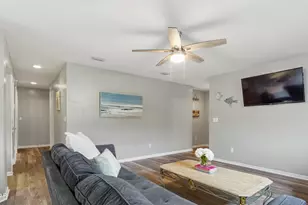 21506 Dolphin Ave, Panama City Beach, FL 32413 - Photo 7