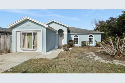 21506 Dolphin Avenue, Panama City Beach, FL 32413 - Photo 25