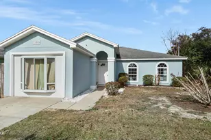 21506 Dolphin Ave, Panama City Beach, FL 32413 - Photo 25