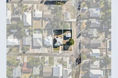 21823 Marlin Avenue, Panama City Beach, FL 32413 - Photo 1