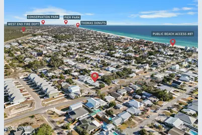 21823 Marlin Avenue, Panama City Beach, FL 32413 - Photo 47