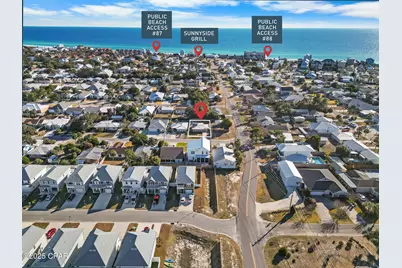 21823 Marlin Avenue, Panama City Beach, FL 32413 - Photo 43