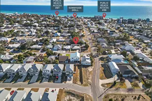 21823 Marlin Ave, Panama City Beach, FL 32413 - Photo 43