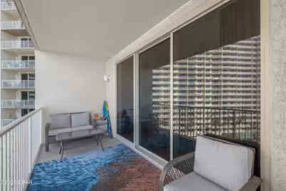 9900 S Thomas Drive #825, Panama City, FL 32408 - Photo 25