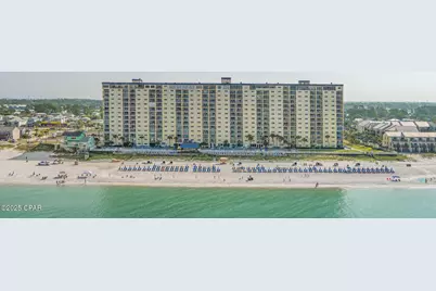 5801 Thomas Drive #601, Panama City Beach, FL 32408 - Photo 61