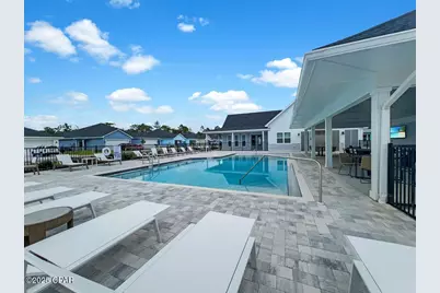 233 Mosaic Drive #43, Port Saint Joe, FL 32456 - Photo 31