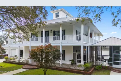 15702 Hwy 77, Southport, FL 32409 - Photo 1