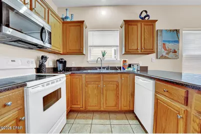 11728 Seashore Lane, Panama City Beach, FL 32407 - Photo 13