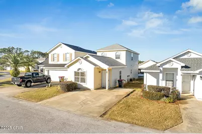 11728 Seashore Lane, Panama City Beach, FL 32407 - Photo 3