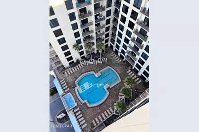 15100 Front Beach Road #515, Panama City Beach, FL 32413 - Photo 31