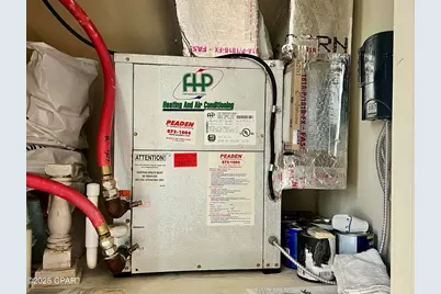 15100 Front Beach Road #515, Panama City Beach, FL 32413 - Photo 21