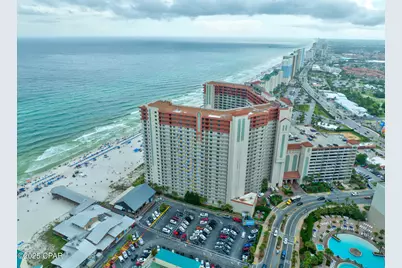 9900 Thomas Drive #1110, Panama City Beach, FL 32408 - Photo 29