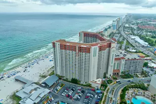 9900 Thomas Dr, Panama City Beach, FL 32408 - Photo 29