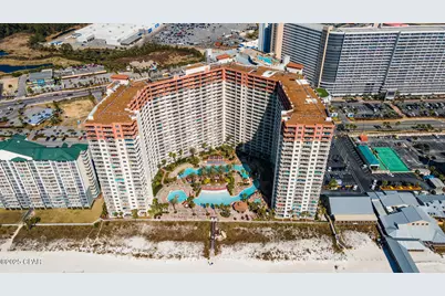 9900 Thomas Drive #1110, Panama City Beach, FL 32408 - Photo 33