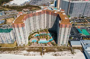 9900 Thomas Dr, Panama City Beach, FL 32408 - Photo 33